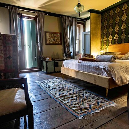La Maisonette Фелтре Екстериор снимка