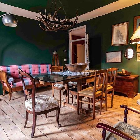 La Maisonette Фелтре Екстериор снимка