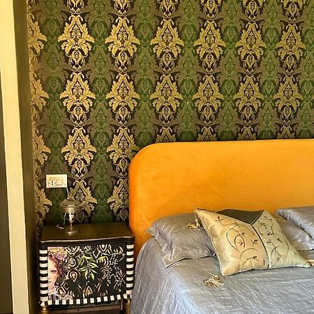 La Maisonette Фелтре Екстериор снимка