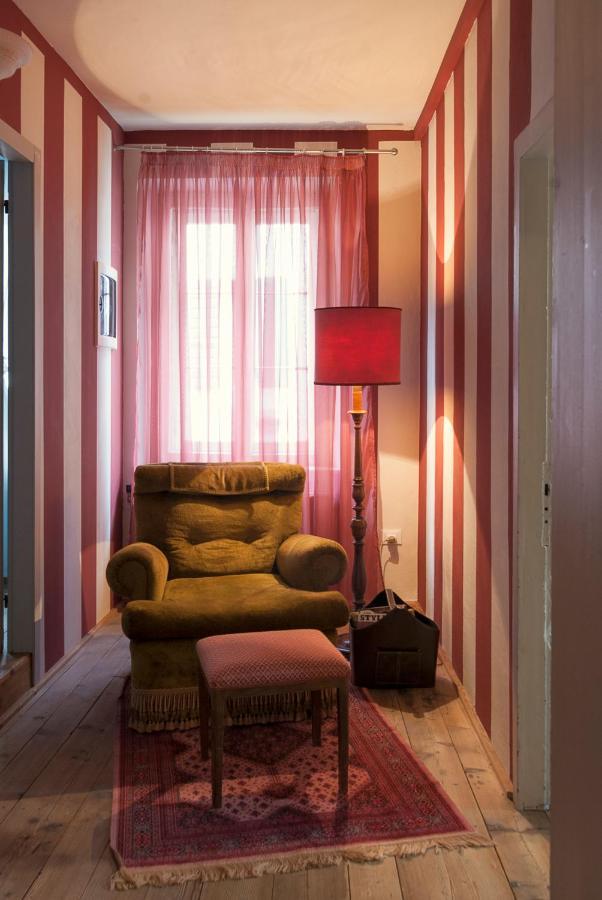 La Maisonette Фелтре Екстериор снимка