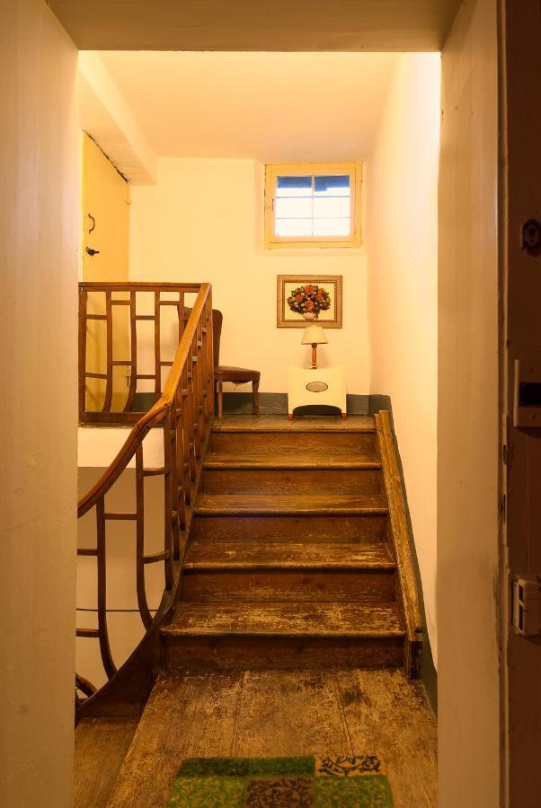 La Maisonette Фелтре Екстериор снимка
