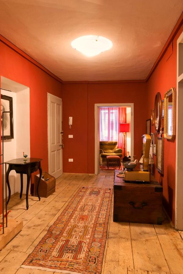 La Maisonette Фелтре Екстериор снимка