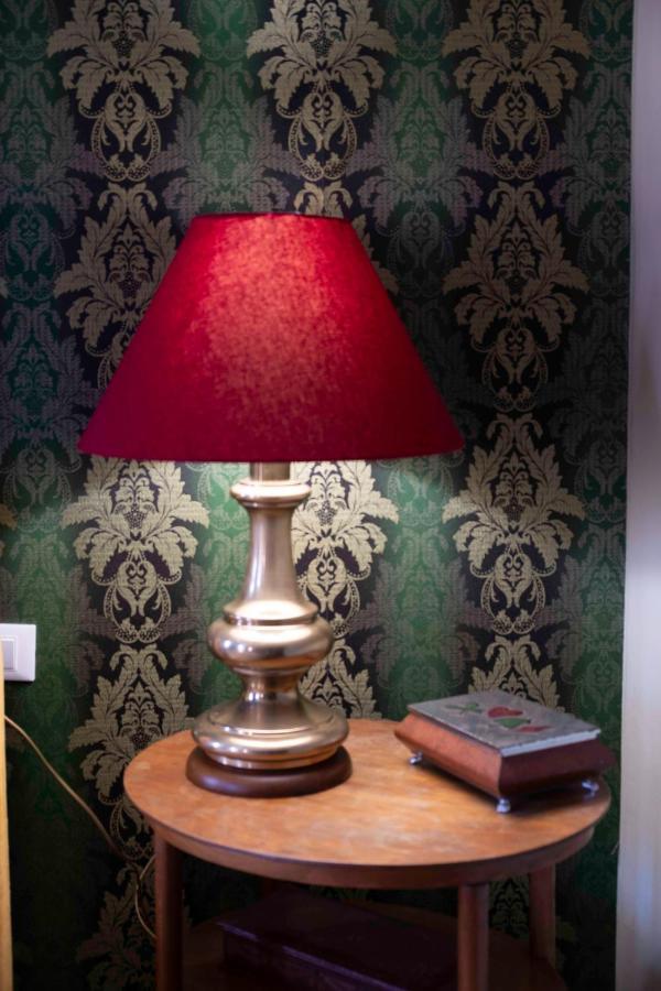 La Maisonette Фелтре Екстериор снимка