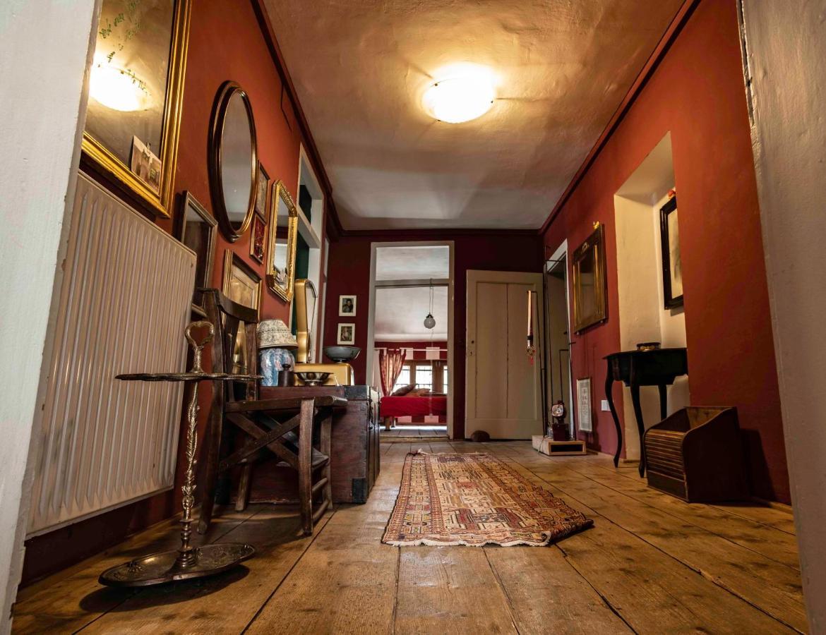 La Maisonette Фелтре Екстериор снимка