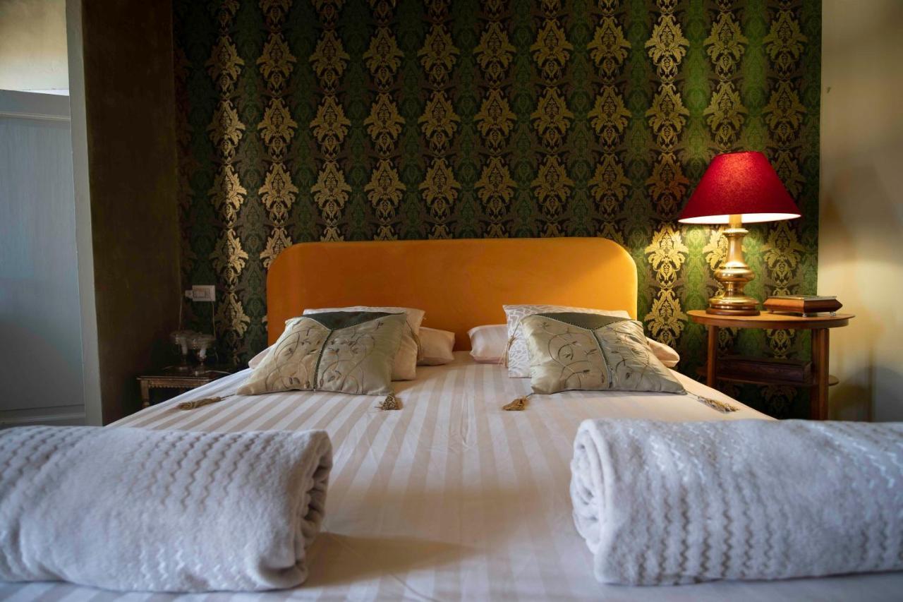 La Maisonette Фелтре Екстериор снимка