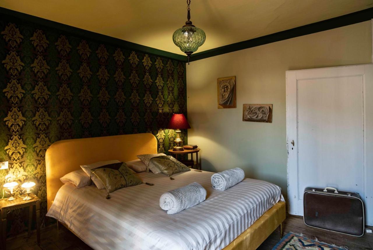 La Maisonette Фелтре Екстериор снимка