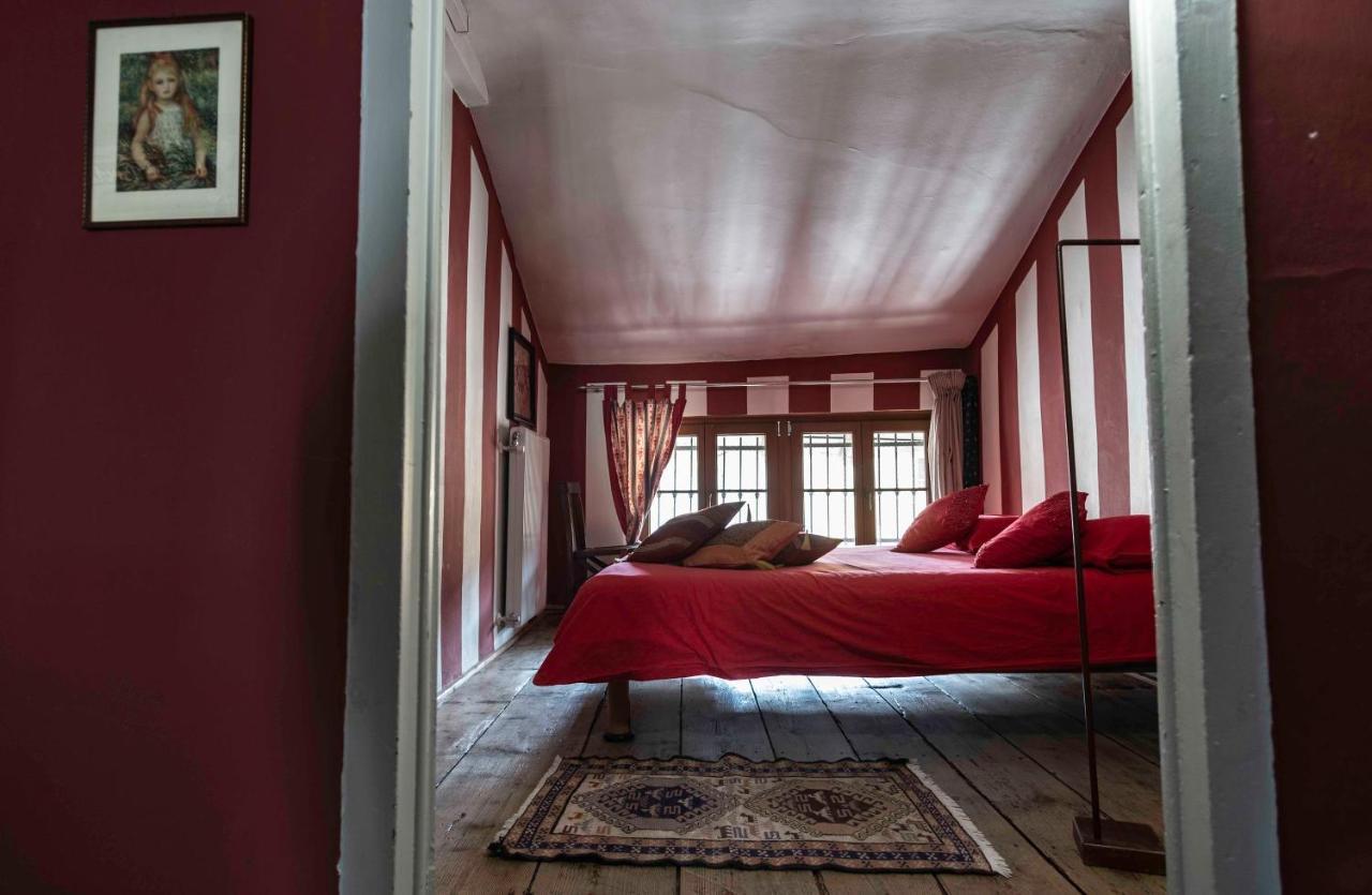 La Maisonette Фелтре Екстериор снимка