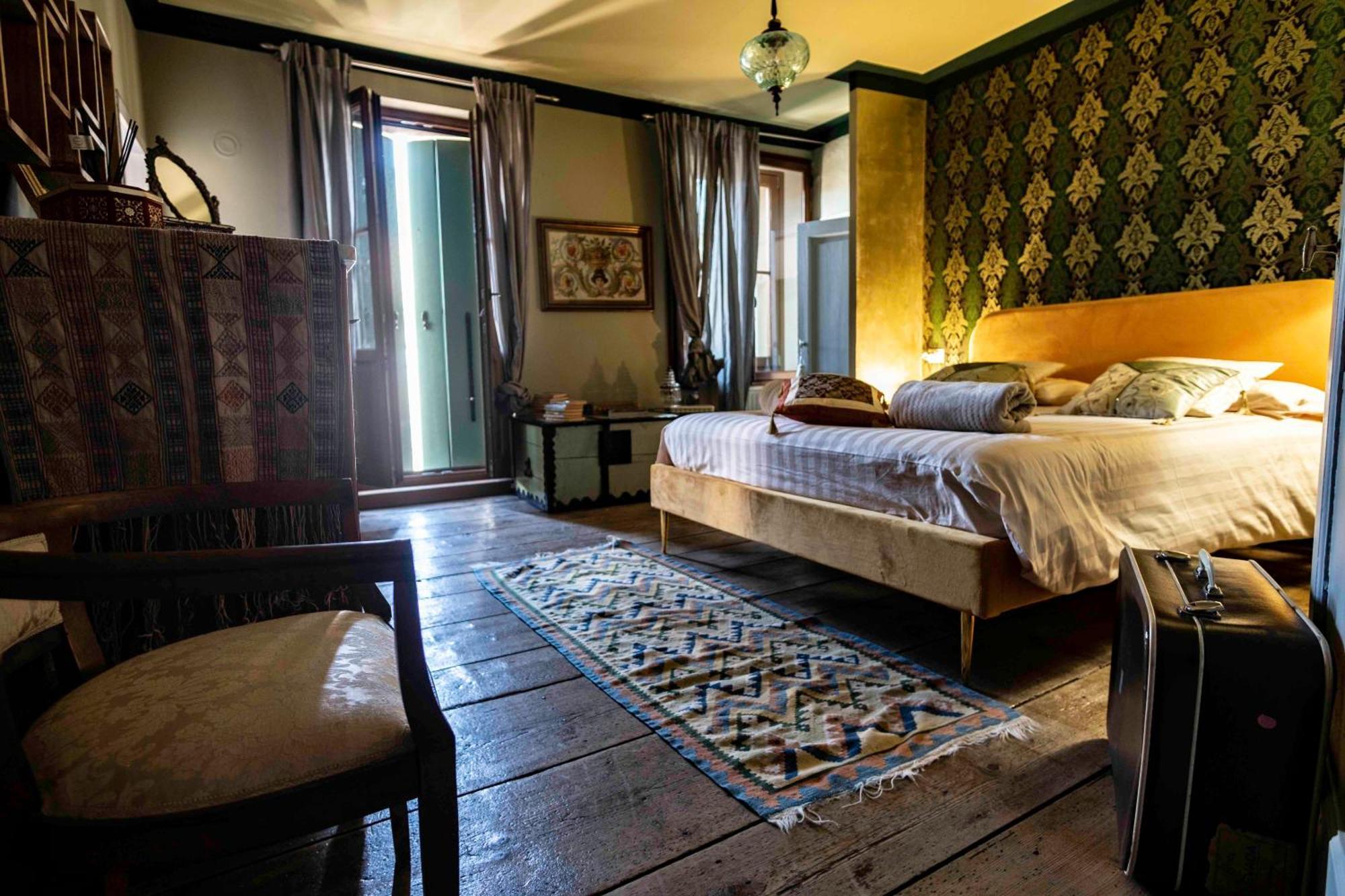 La Maisonette Фелтре Екстериор снимка