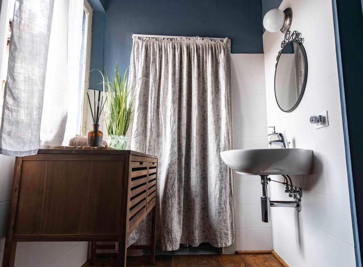 La Maisonette Фелтре Екстериор снимка