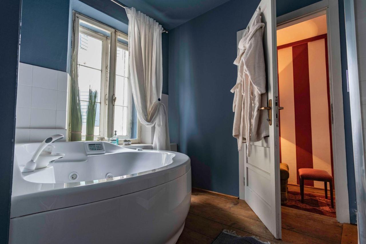 La Maisonette Фелтре Екстериор снимка