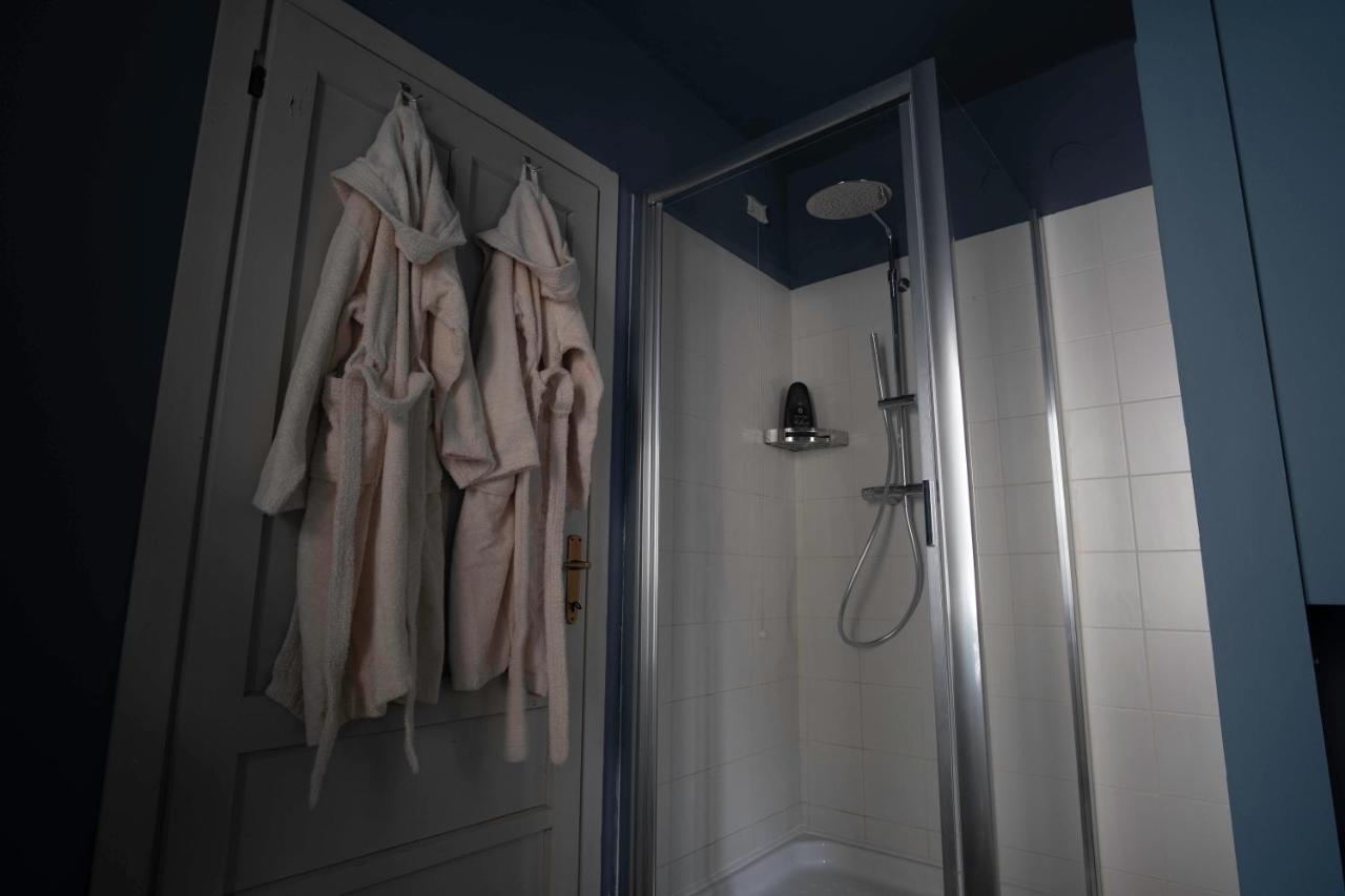La Maisonette Фелтре Екстериор снимка
