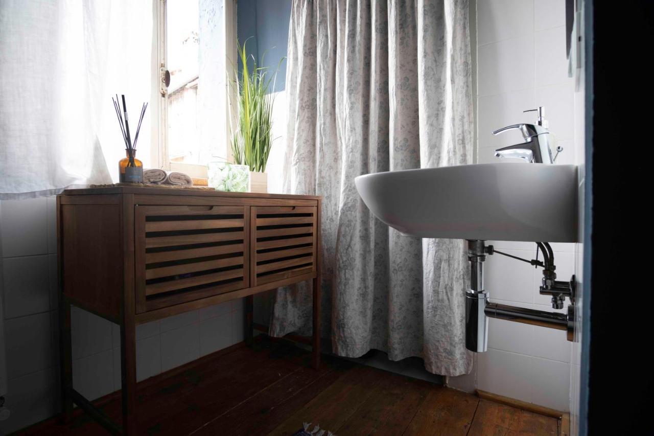 La Maisonette Фелтре Екстериор снимка