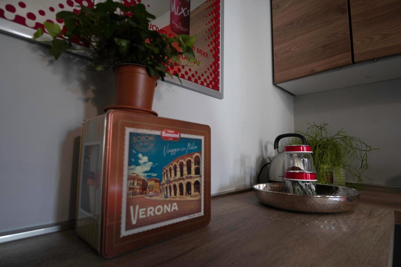 La Maisonette Фелтре Екстериор снимка