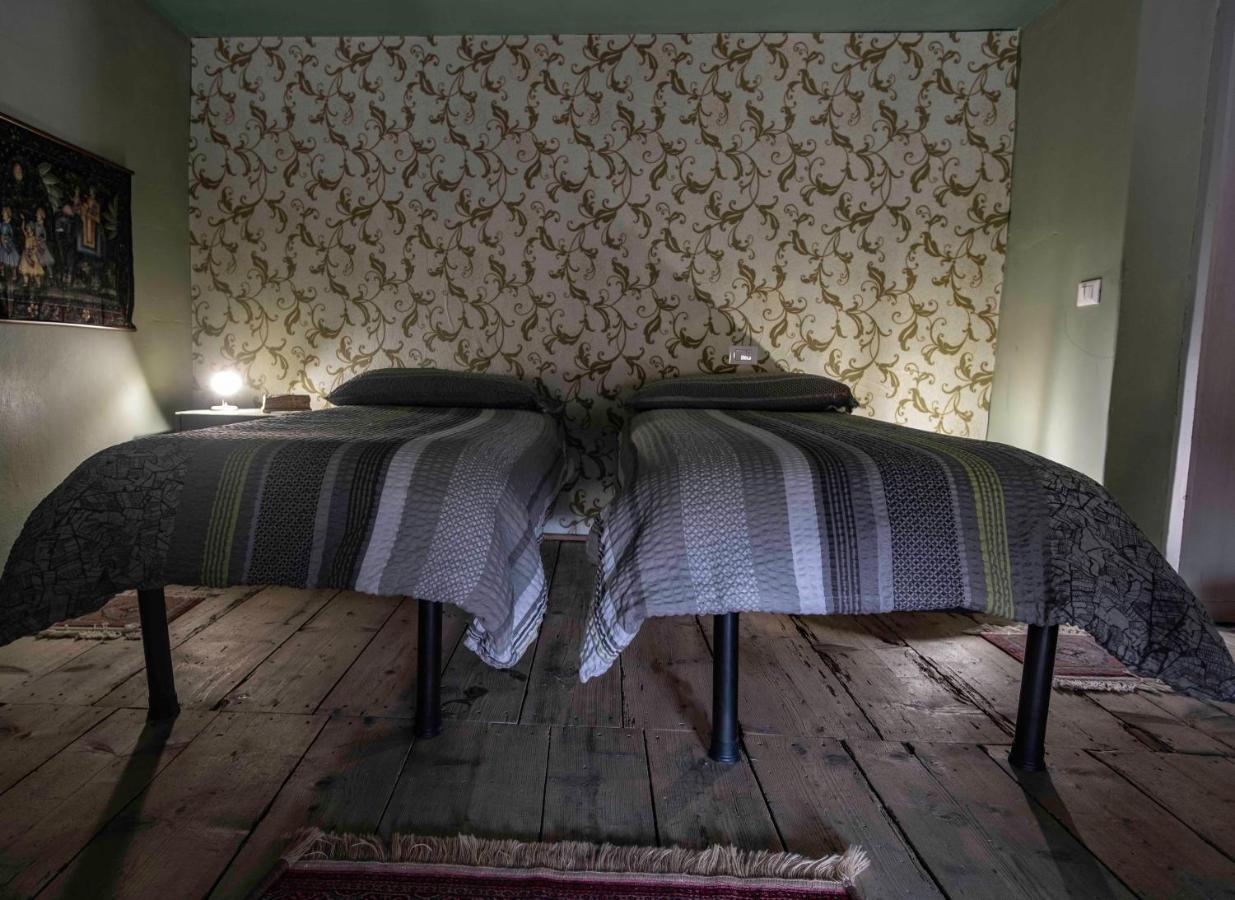La Maisonette Фелтре Екстериор снимка