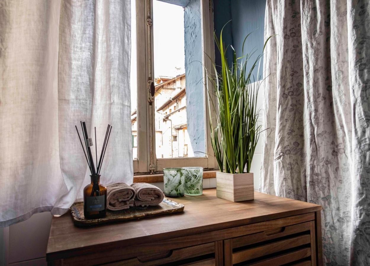 La Maisonette Фелтре Екстериор снимка