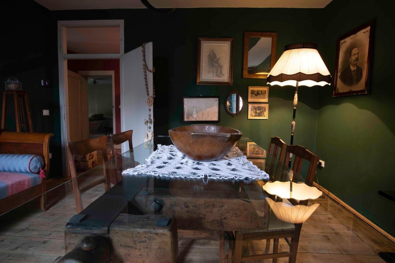 La Maisonette Фелтре Екстериор снимка