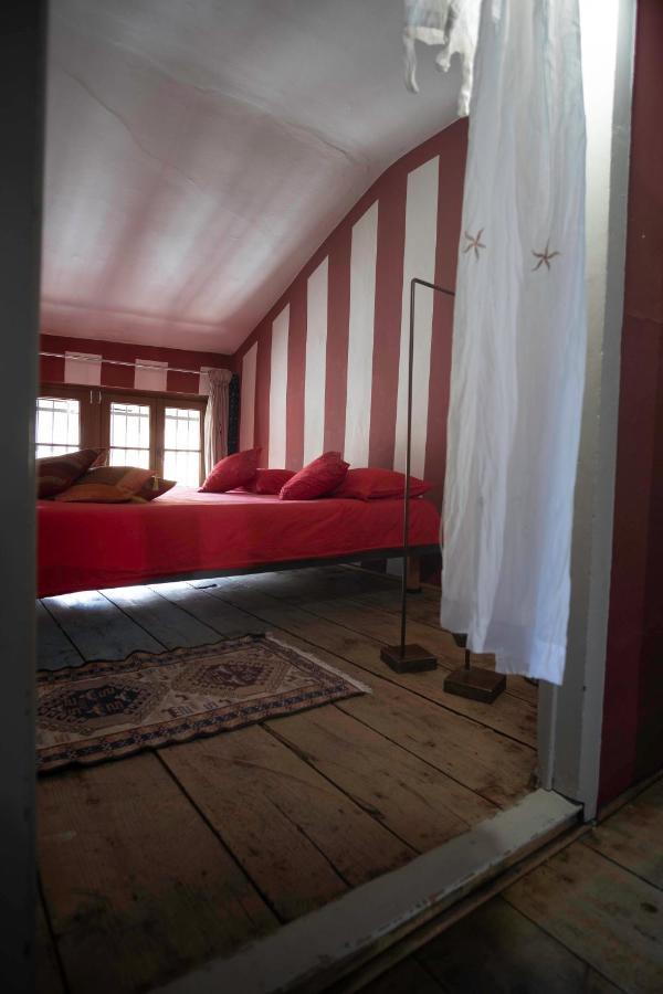 La Maisonette Фелтре Екстериор снимка