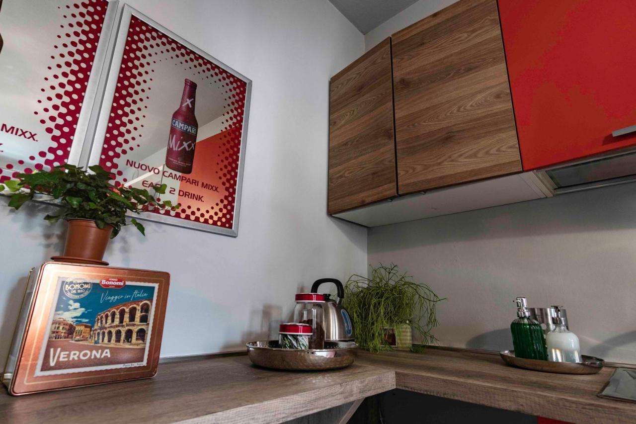 La Maisonette Фелтре Екстериор снимка