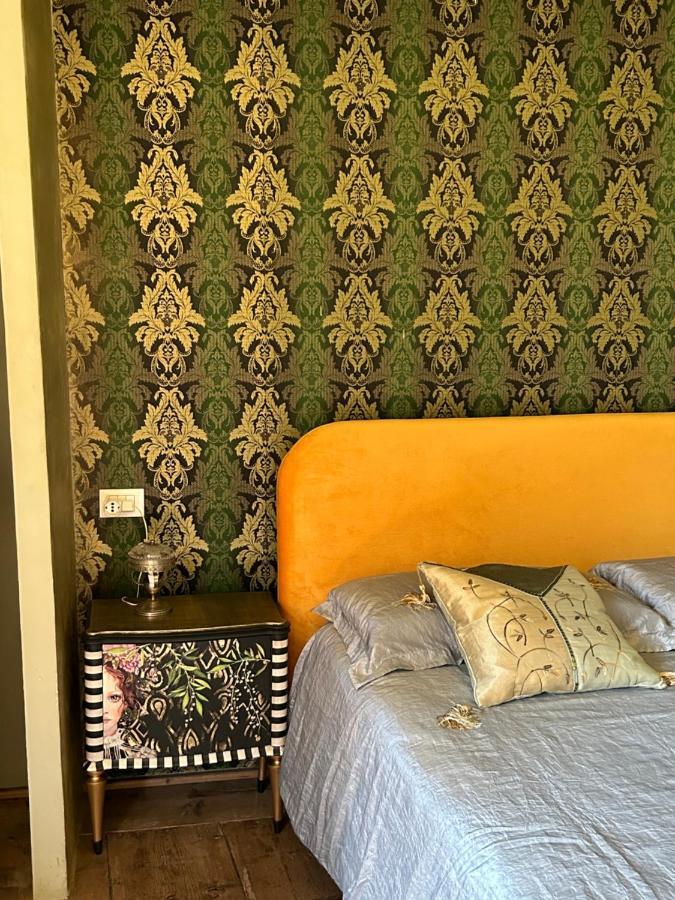 La Maisonette Фелтре Екстериор снимка