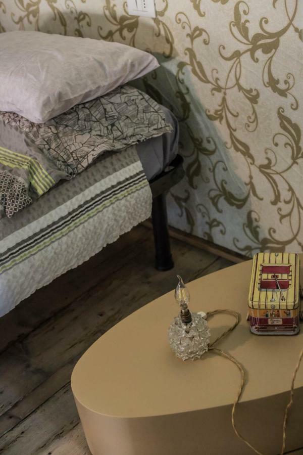La Maisonette Фелтре Екстериор снимка