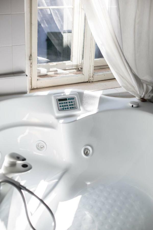 La Maisonette Фелтре Екстериор снимка