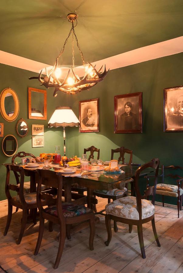 La Maisonette Фелтре Екстериор снимка
