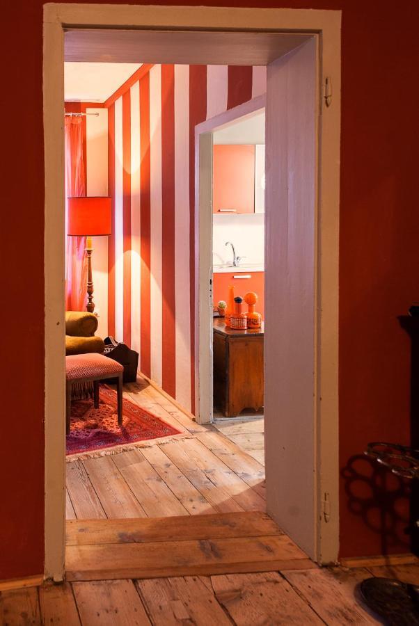 La Maisonette Фелтре Екстериор снимка