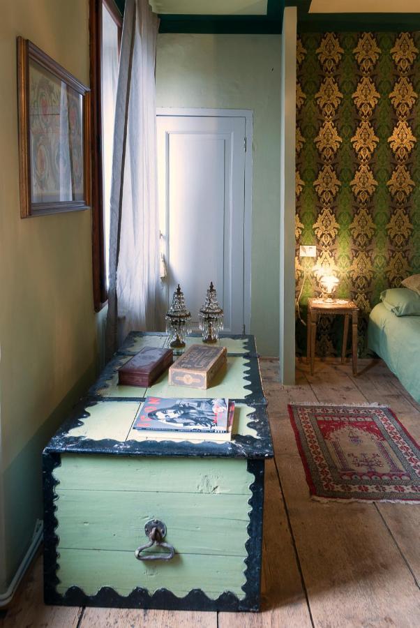 La Maisonette Фелтре Екстериор снимка