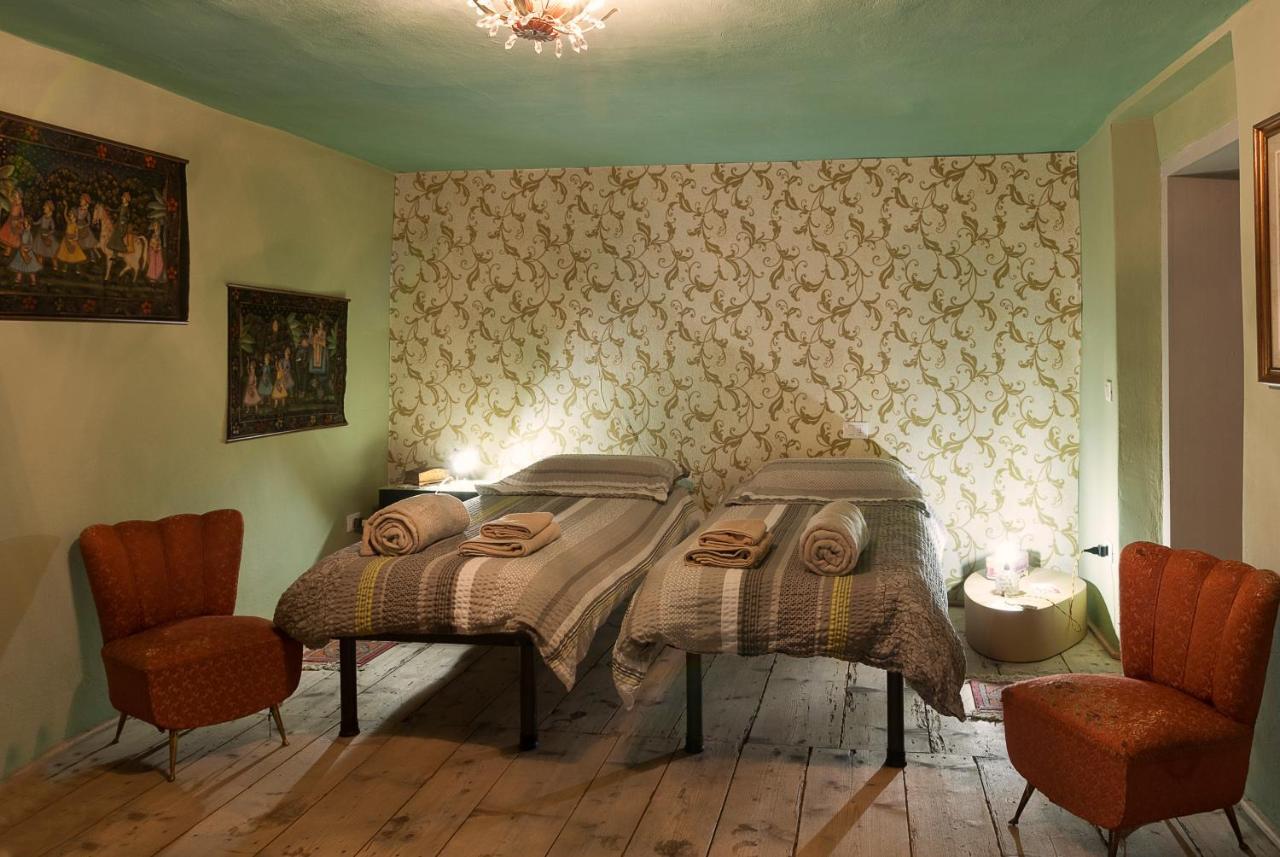 La Maisonette Фелтре Екстериор снимка