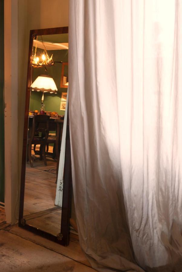 La Maisonette Фелтре Екстериор снимка