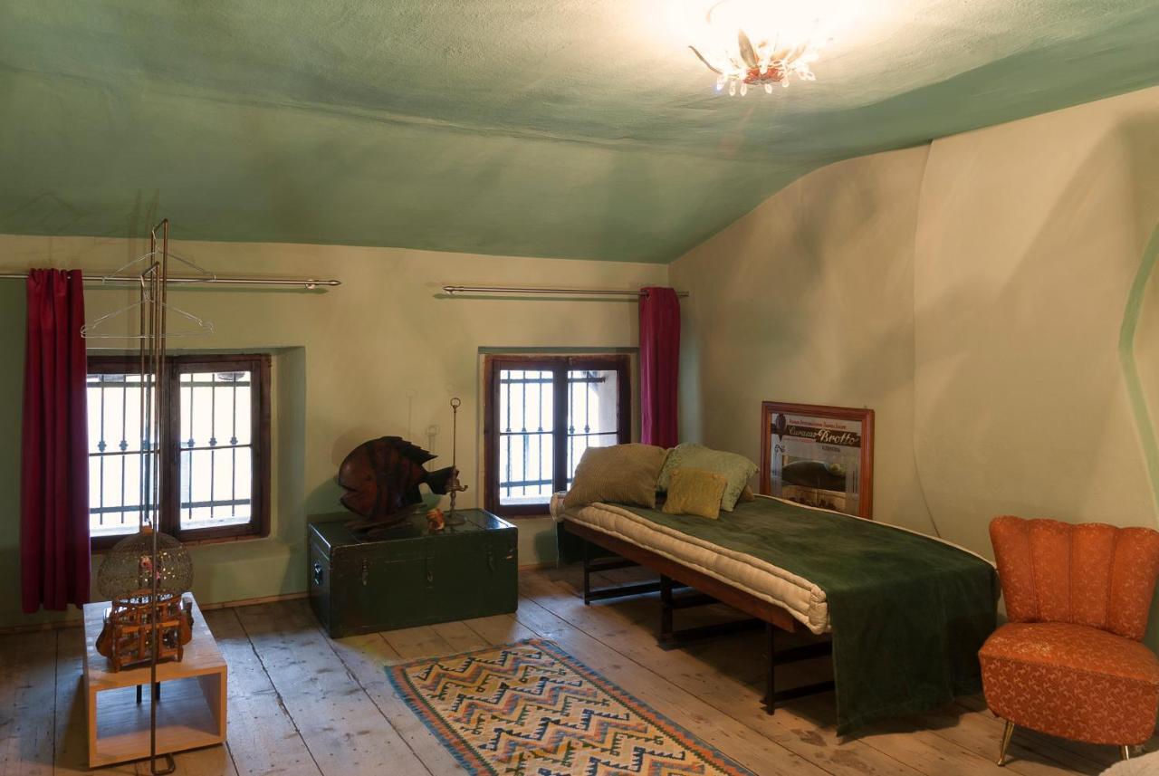 La Maisonette Фелтре Екстериор снимка