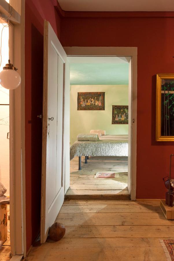 La Maisonette Фелтре Екстериор снимка
